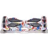 اسکوتر برقی 8.5 اینچ Auto Balance